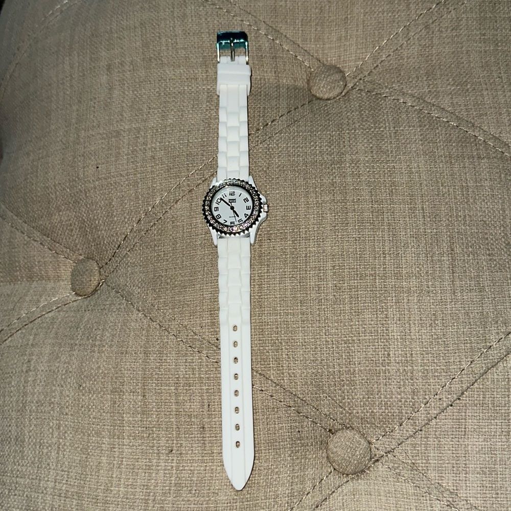 Quartz watch